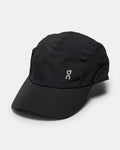 Lightweight Cap - Black