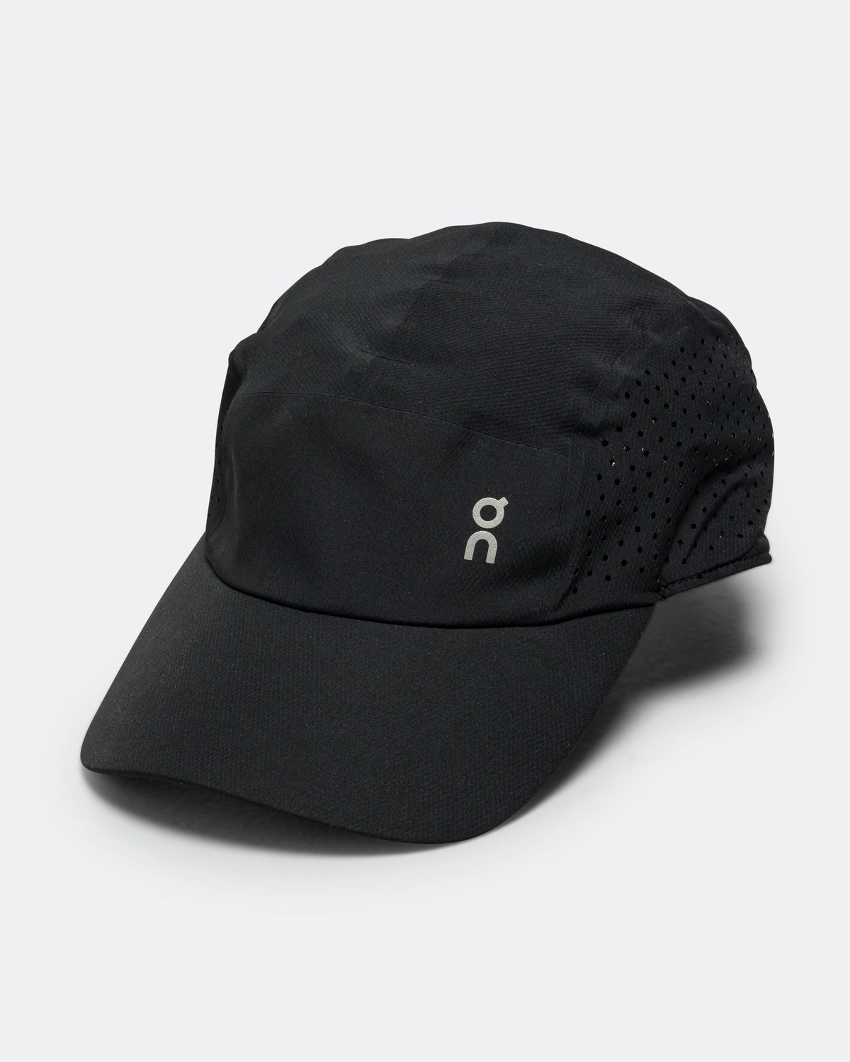 Lightweight Cap - Black