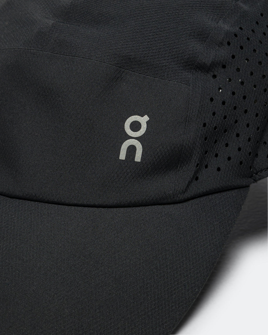 Lightweight Cap - Black