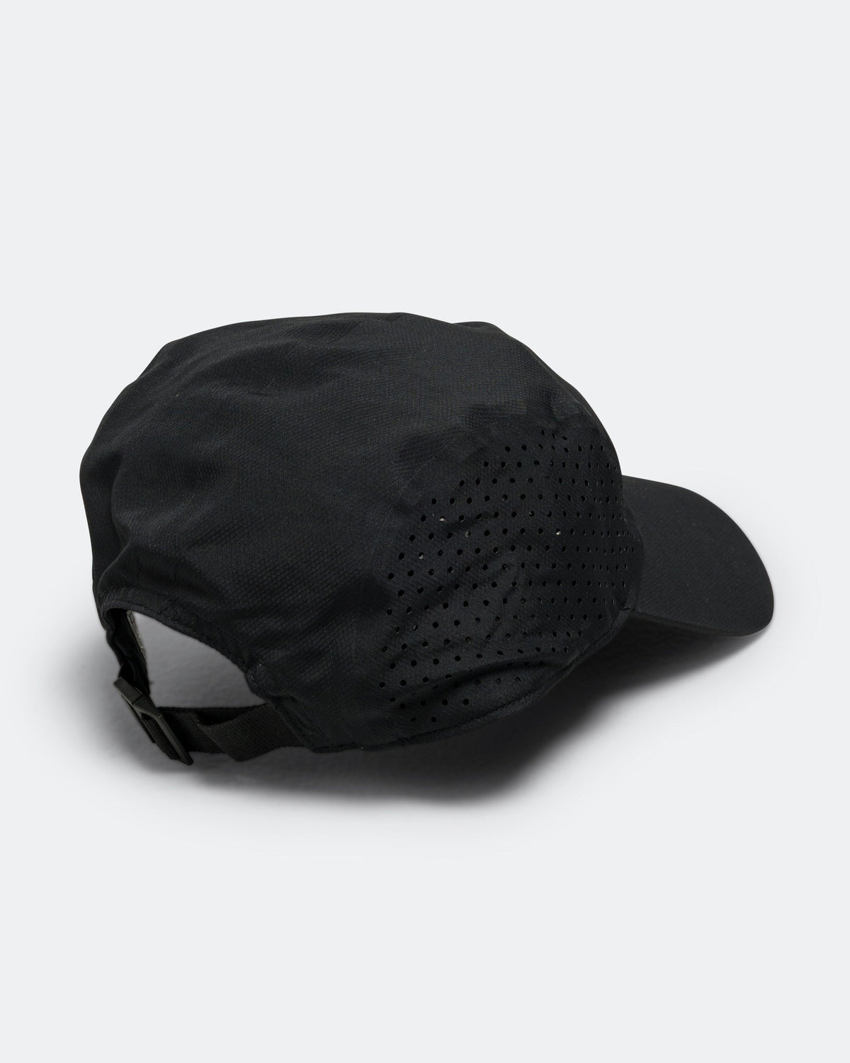 Lightweight Cap - Black