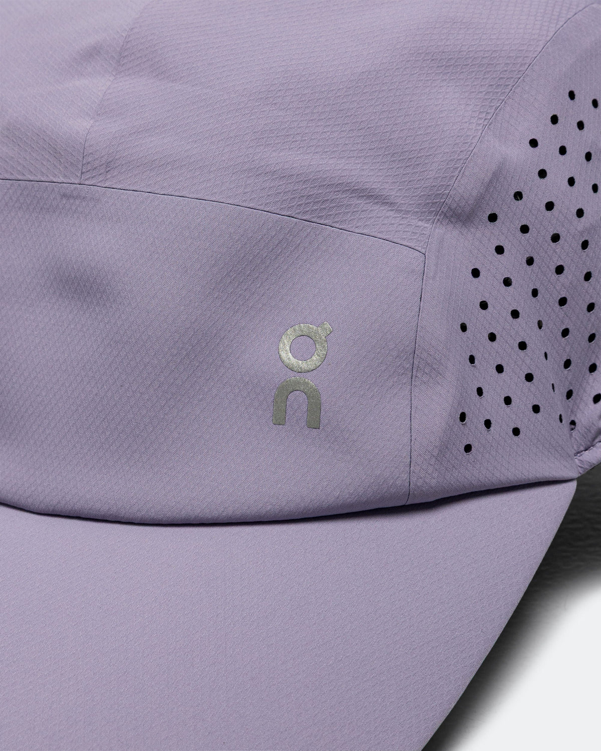 Lightweight Cap - Mallow