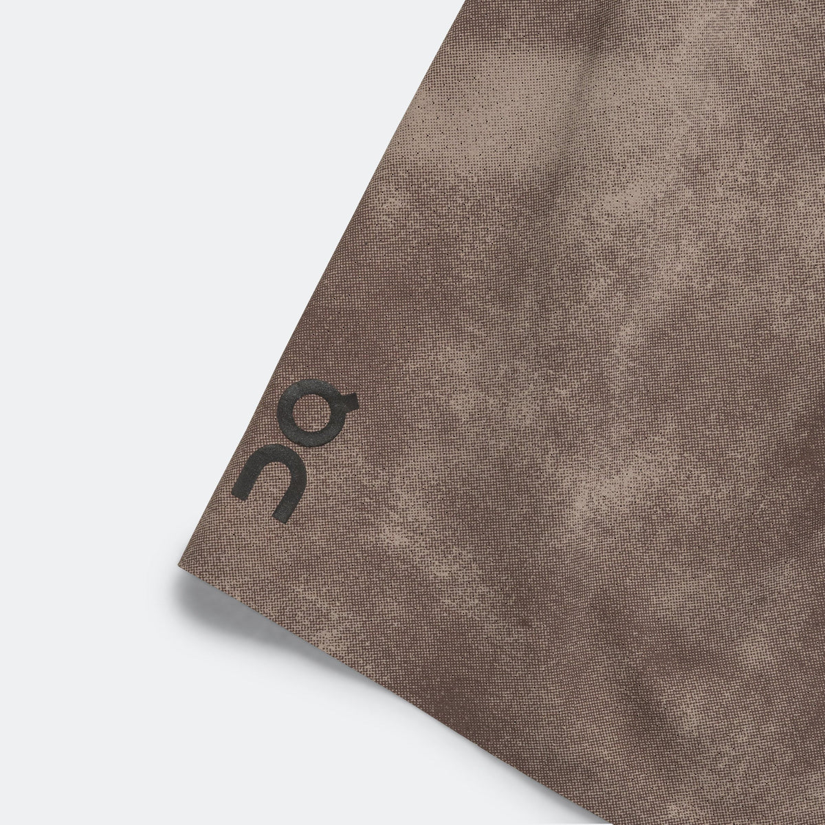 Mens 7" Performance Shorts AOP - Cinder
