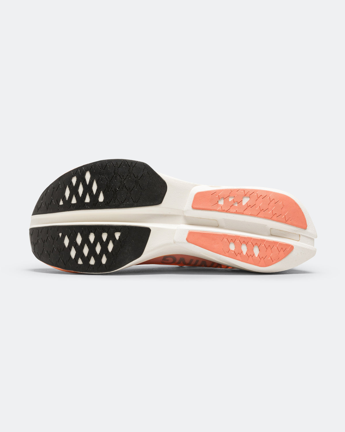 Mens Cloudboom Strike - Sunstone/White