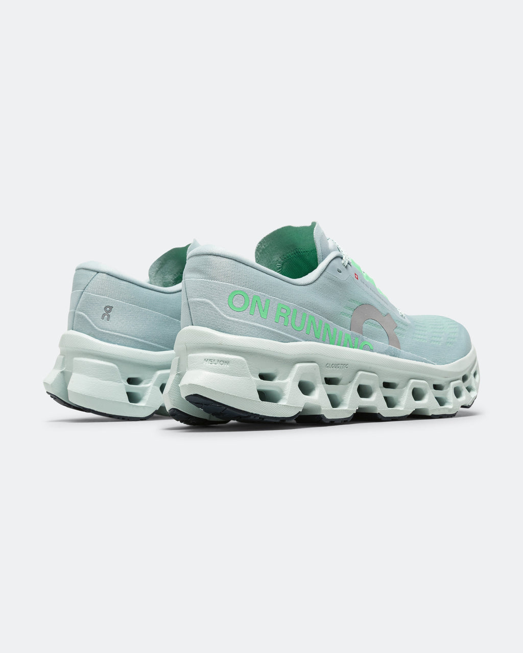Mens Cloudmonster 3 - Brook/Flurry