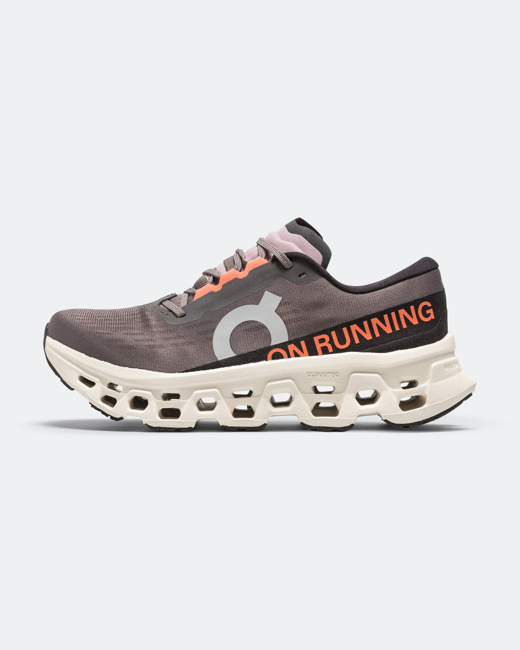 Mens Cloudmonster 3 - Eclipse/Ivory