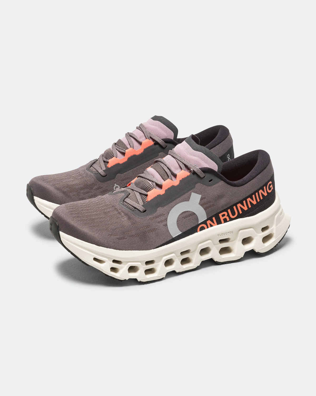 Mens Cloudmonster 3 - Eclipse/Ivory