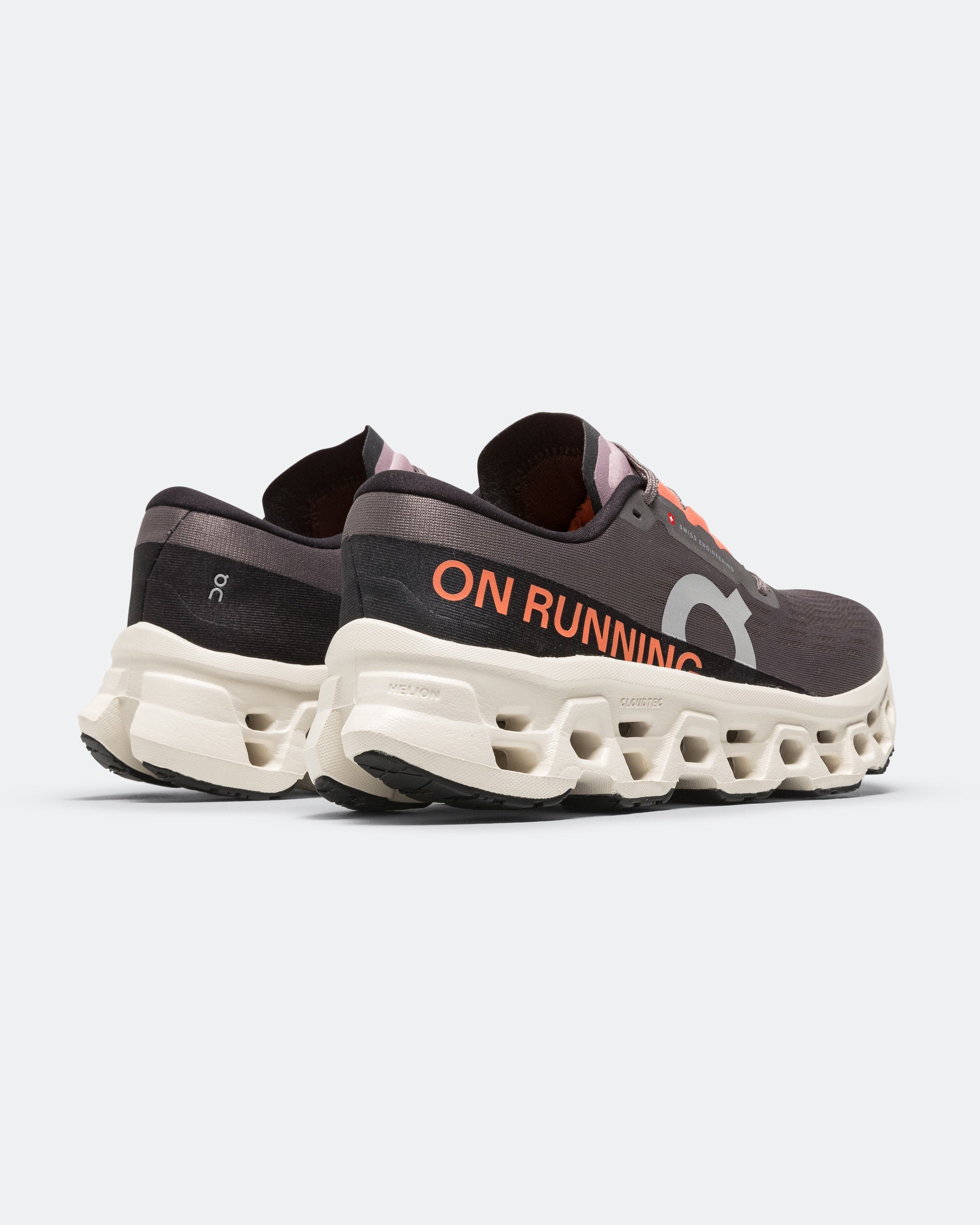 Mens Cloudmonster 3 - Eclipse/Ivory