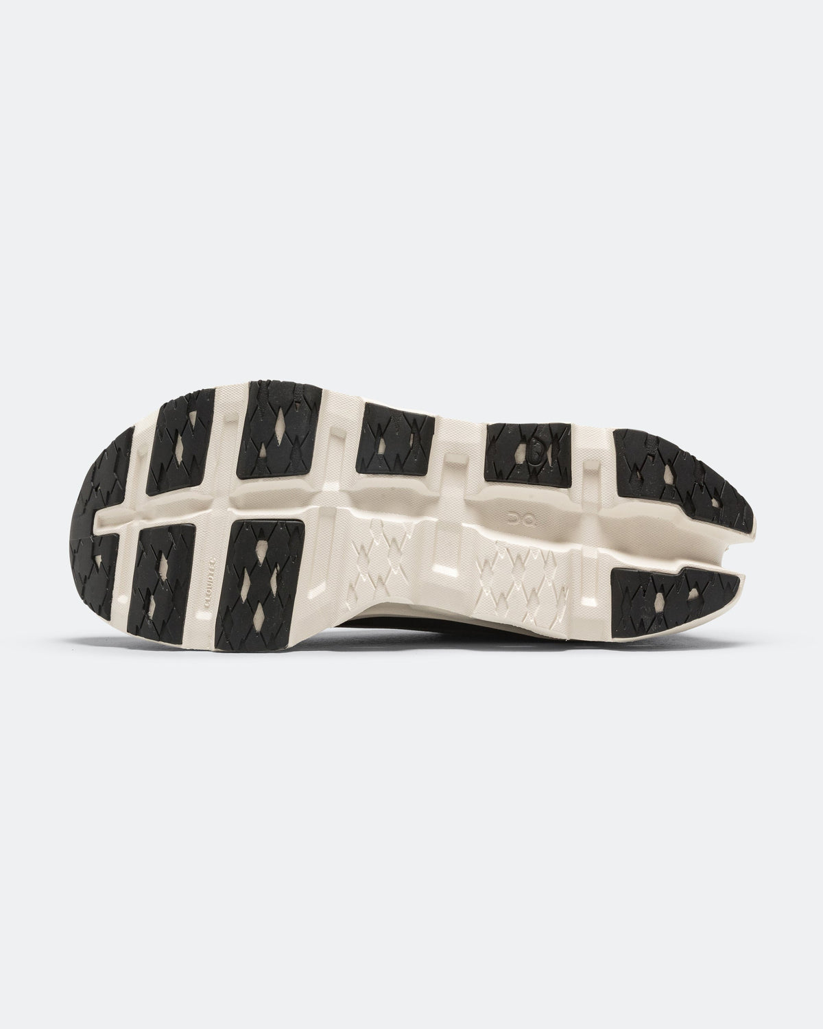 Womens Cloudmonster 3 - Eclipse/Ivory