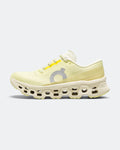 Womens Cloudmonster 3 - Limelight/Seedling