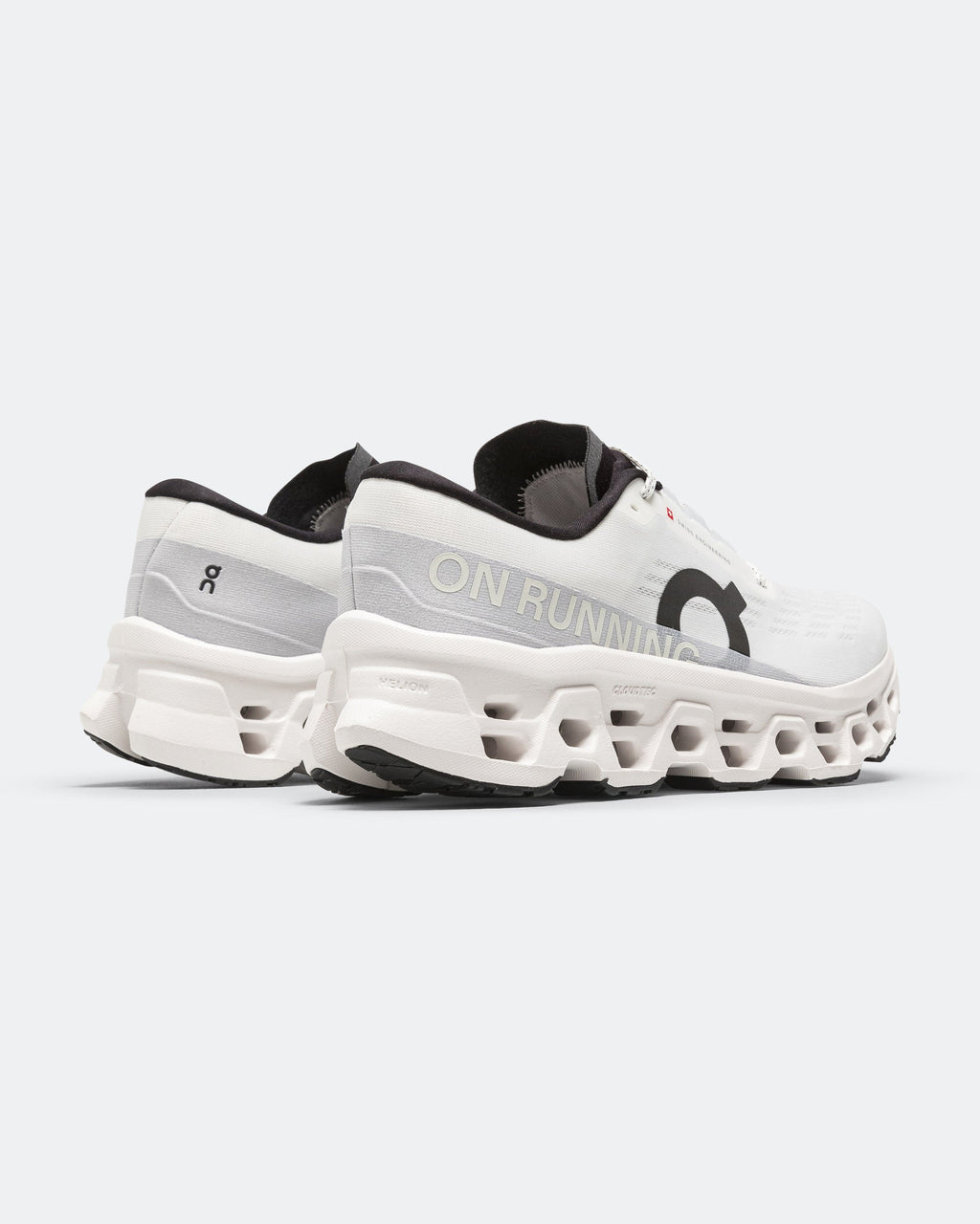 Mens Cloudmonster 3 - White/White