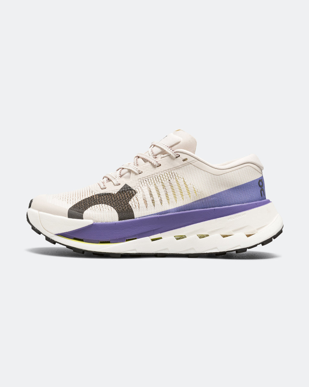 Mens Cloudultra Pro - Pearl/Juniper