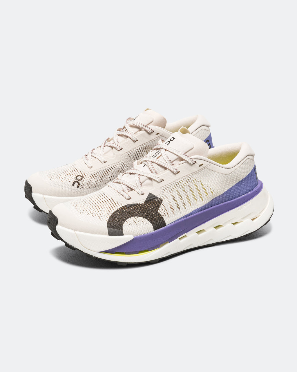 Womens Cloudultra Pro - Pearl/Juniper