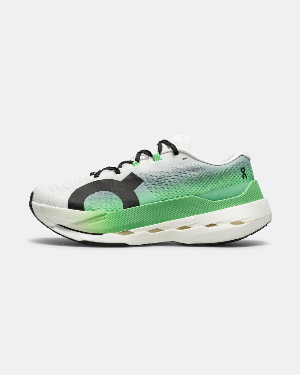 Mens Cloudboom Max - Honeydew/Lilac