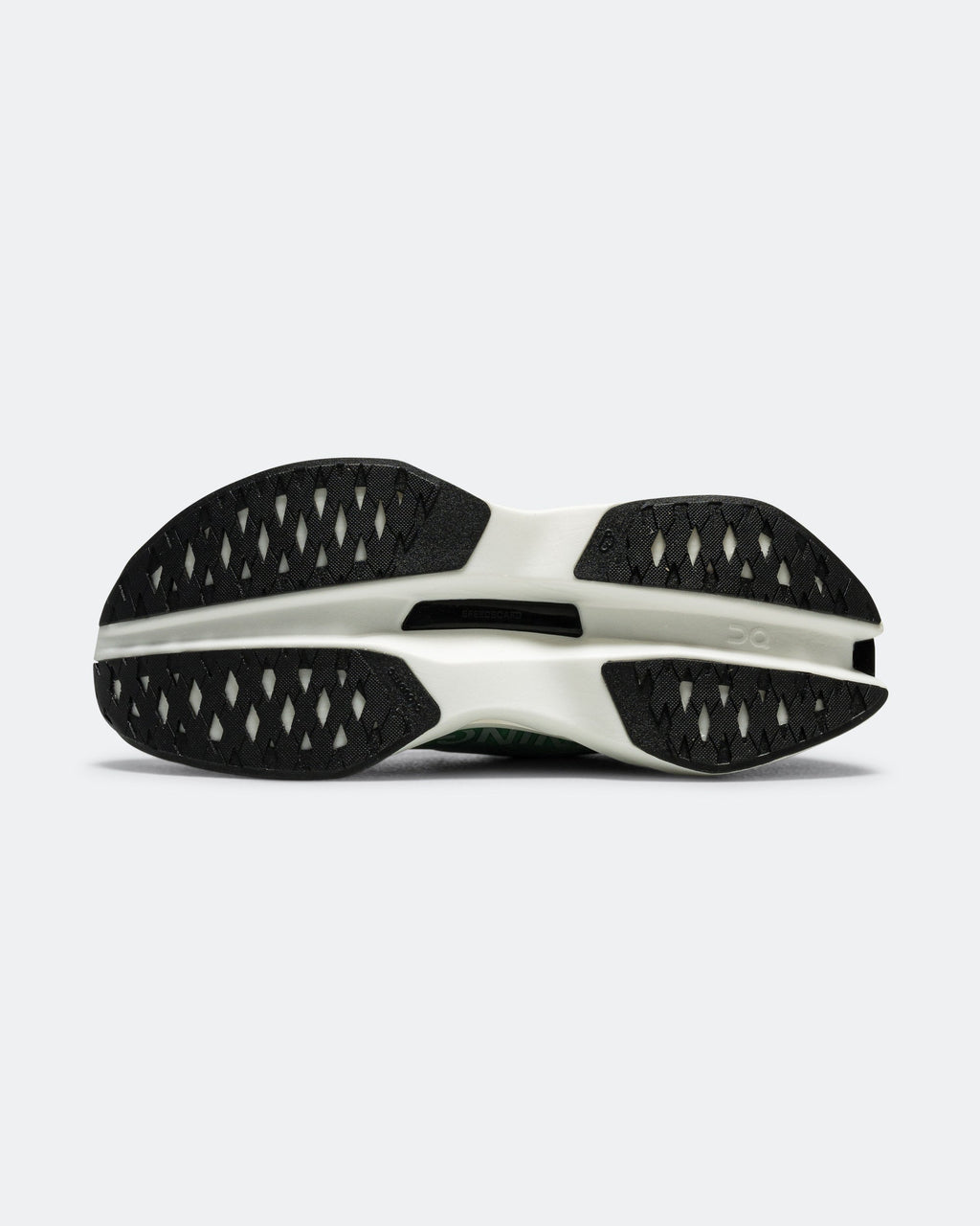 Mens Cloudboom Max - Honeydew/Lilac