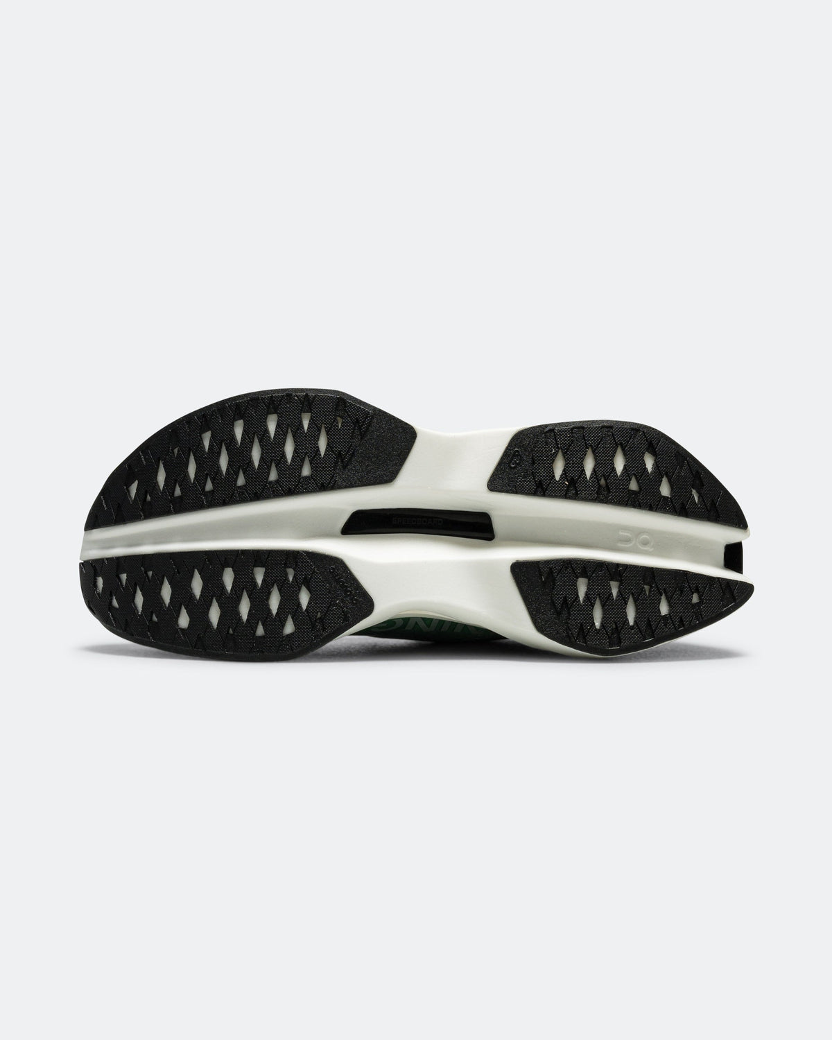 Mens Cloudboom Max - Honeydew/Lilac