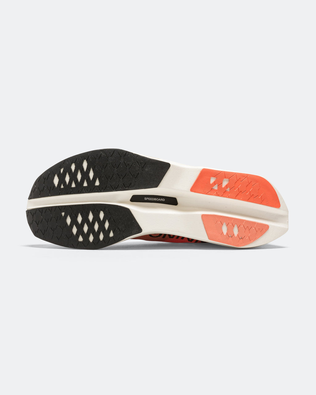 Mens Cloudboom Volt - Sunstone/Reef
