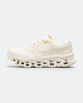 Womens Cloudmonster 3 LN1 - Ivory/Ray