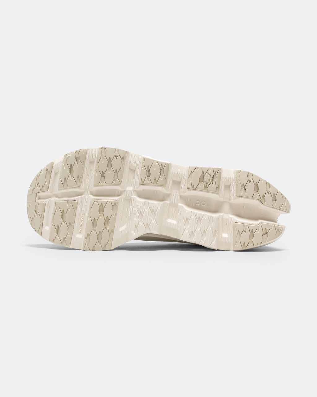 Womens Cloudmonster 3 LN1 - Ivory/Ray