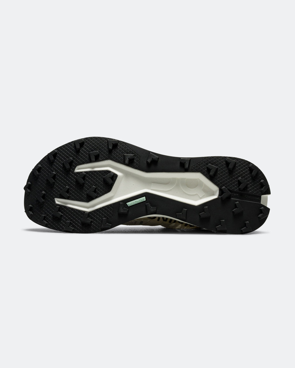 Mens Cloudultra Pro - Pearl/Lychee