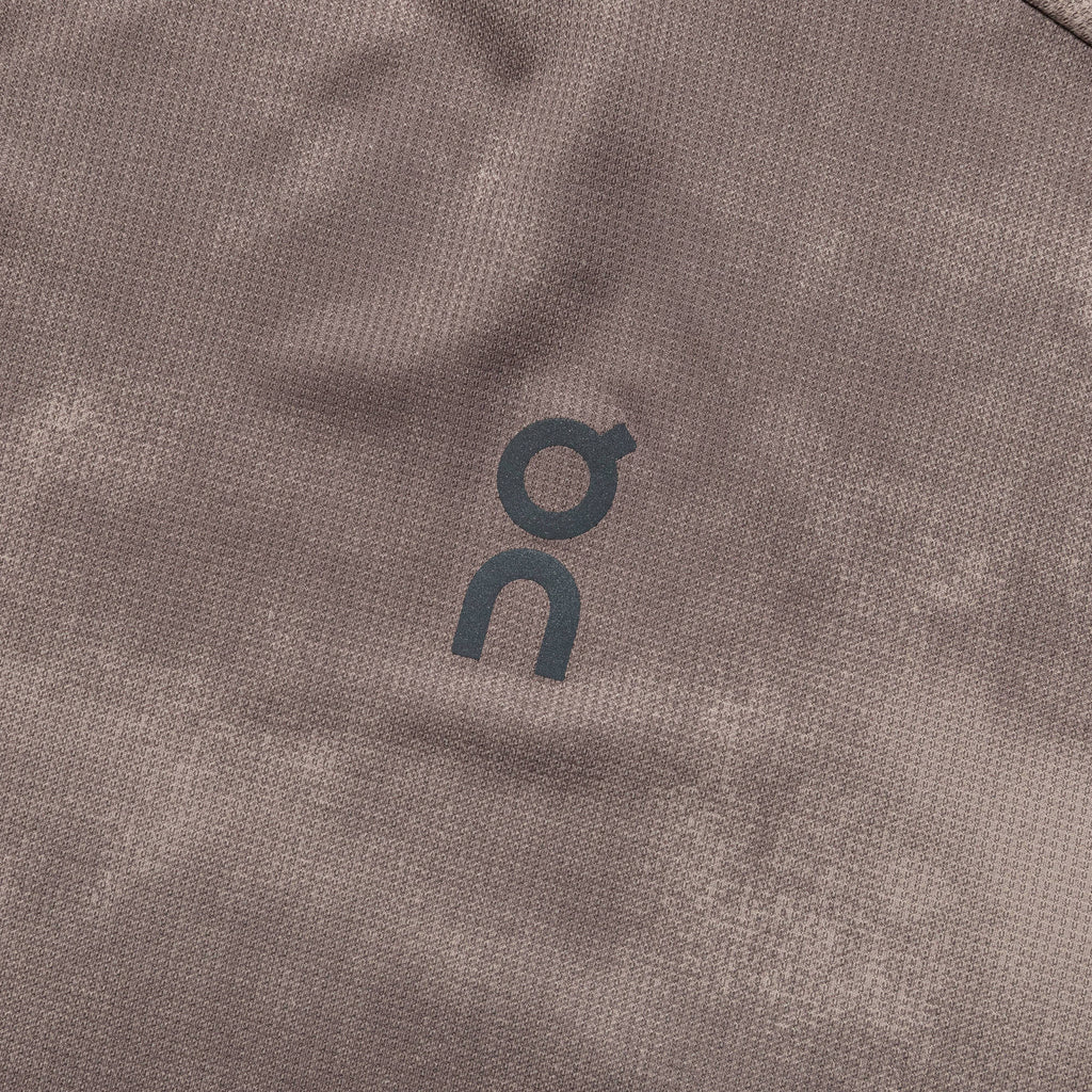 Mens Performance-T AOP - Cinder/Black