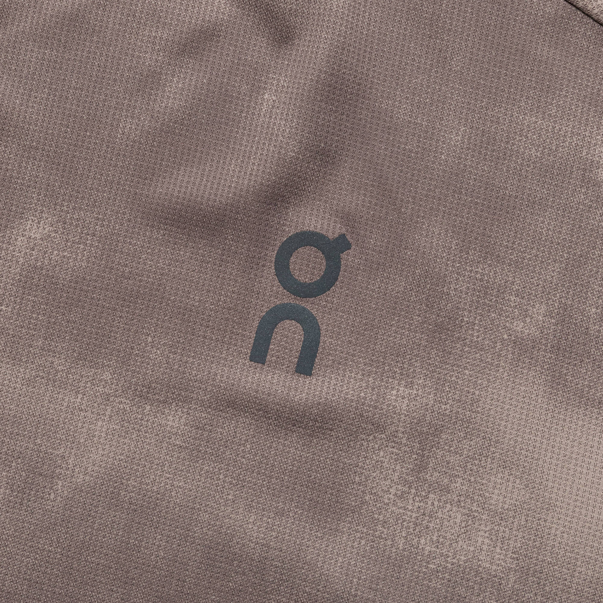 Mens Performance-T AOP - Cinder/Black