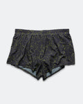 Mens Race Shorts - Iron