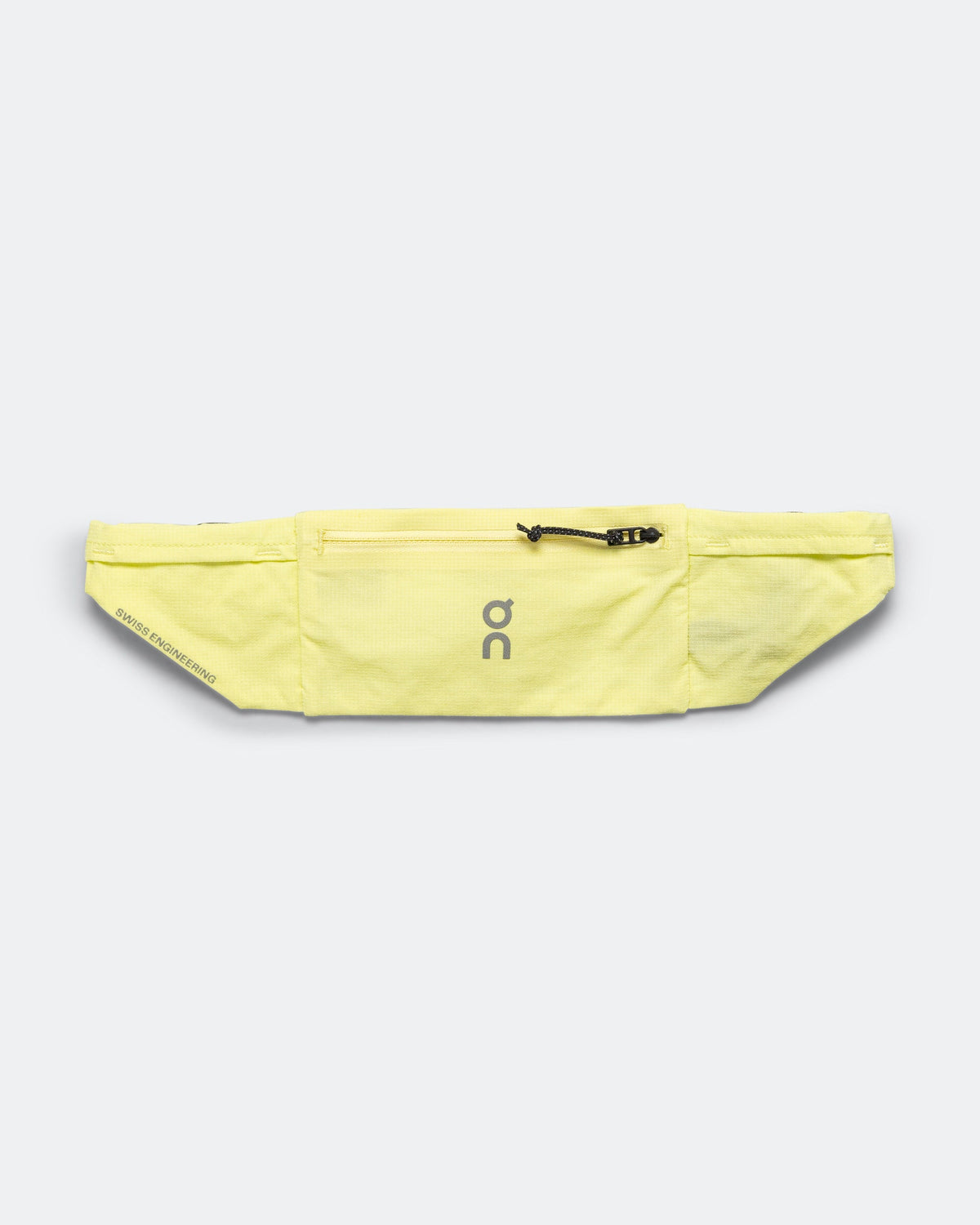 Speed Belt - Limelight