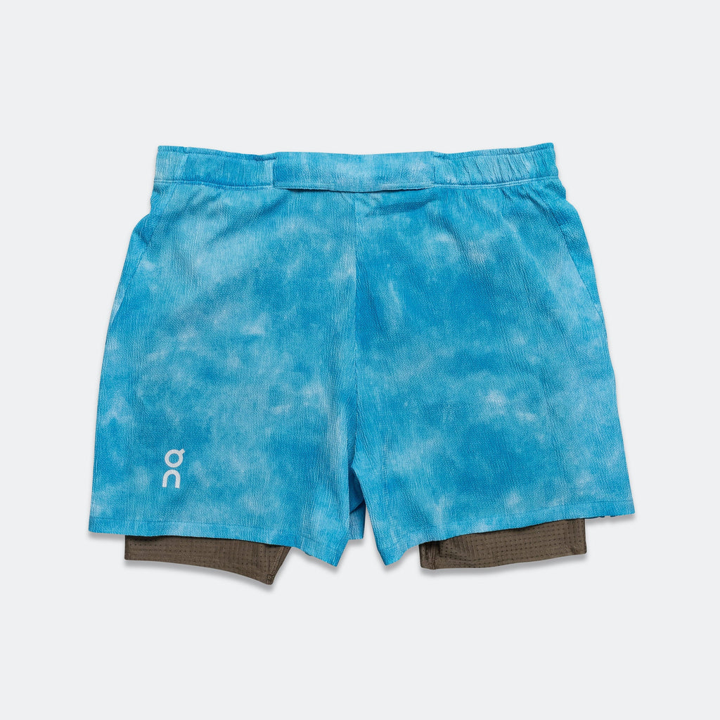 Mens Pace Shorts x Pleasures x The Loop - Blizzard