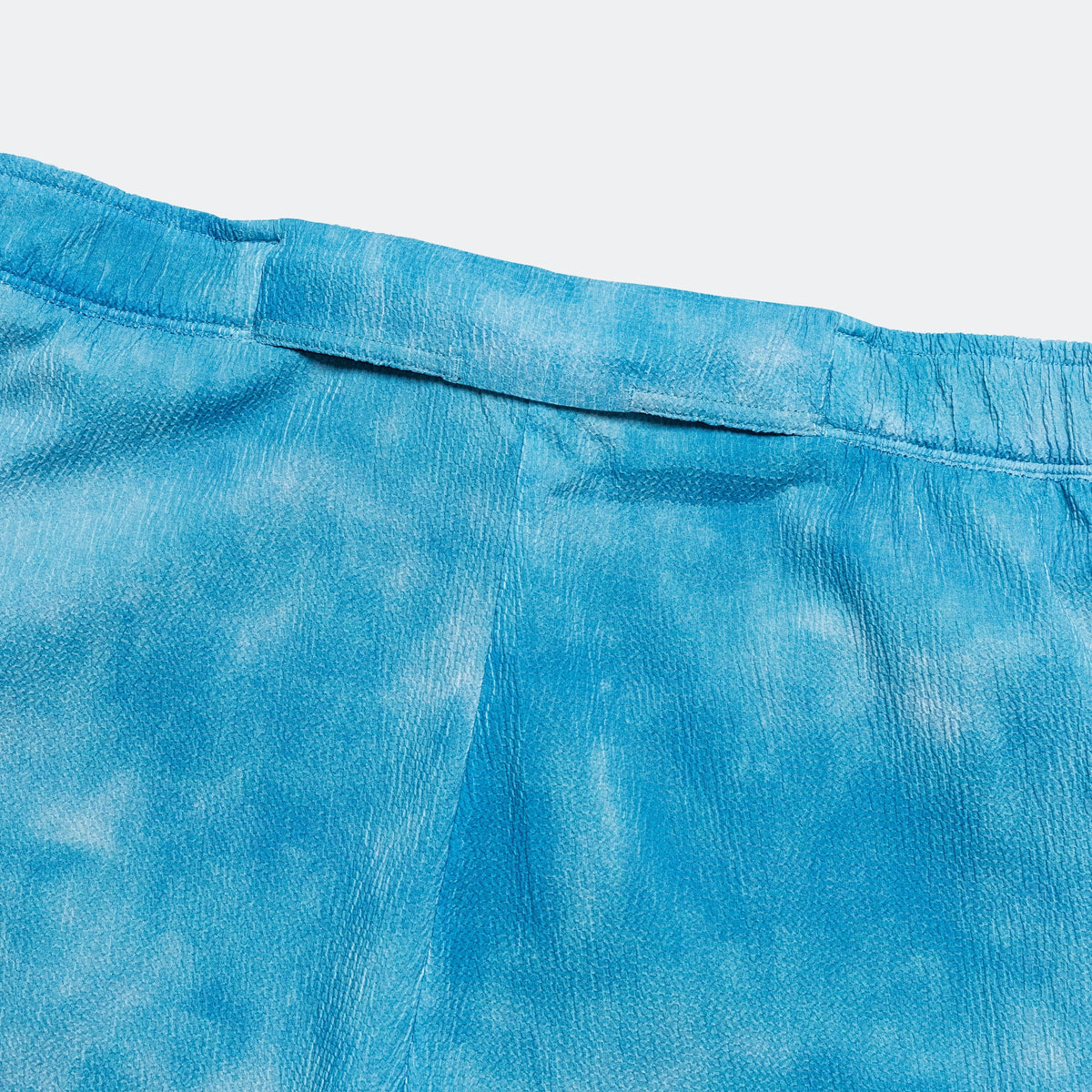 Mens Pace Shorts x Pleasures x The Loop - Blizzard