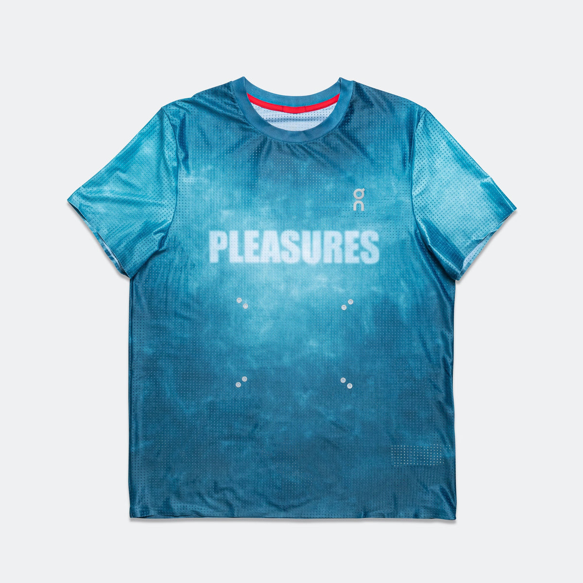 Mens Pace-T x Pleasures x The Loop - Nile