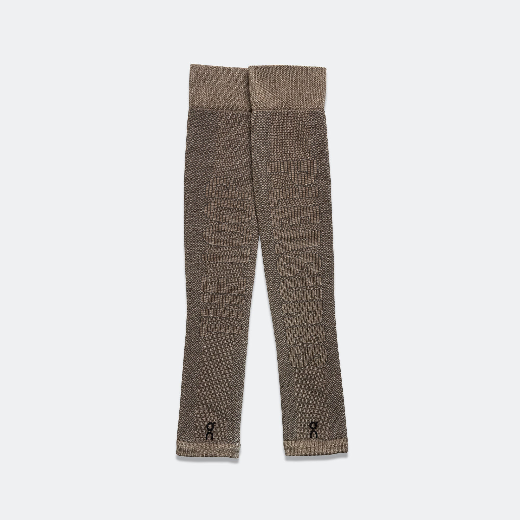 Sleeves x Pleasures x The Loop - Olive