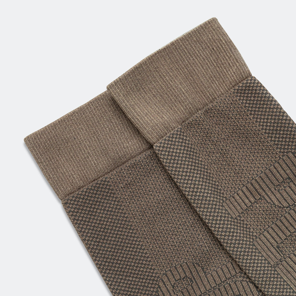 Sleeves x Pleasures x The Loop - Olive