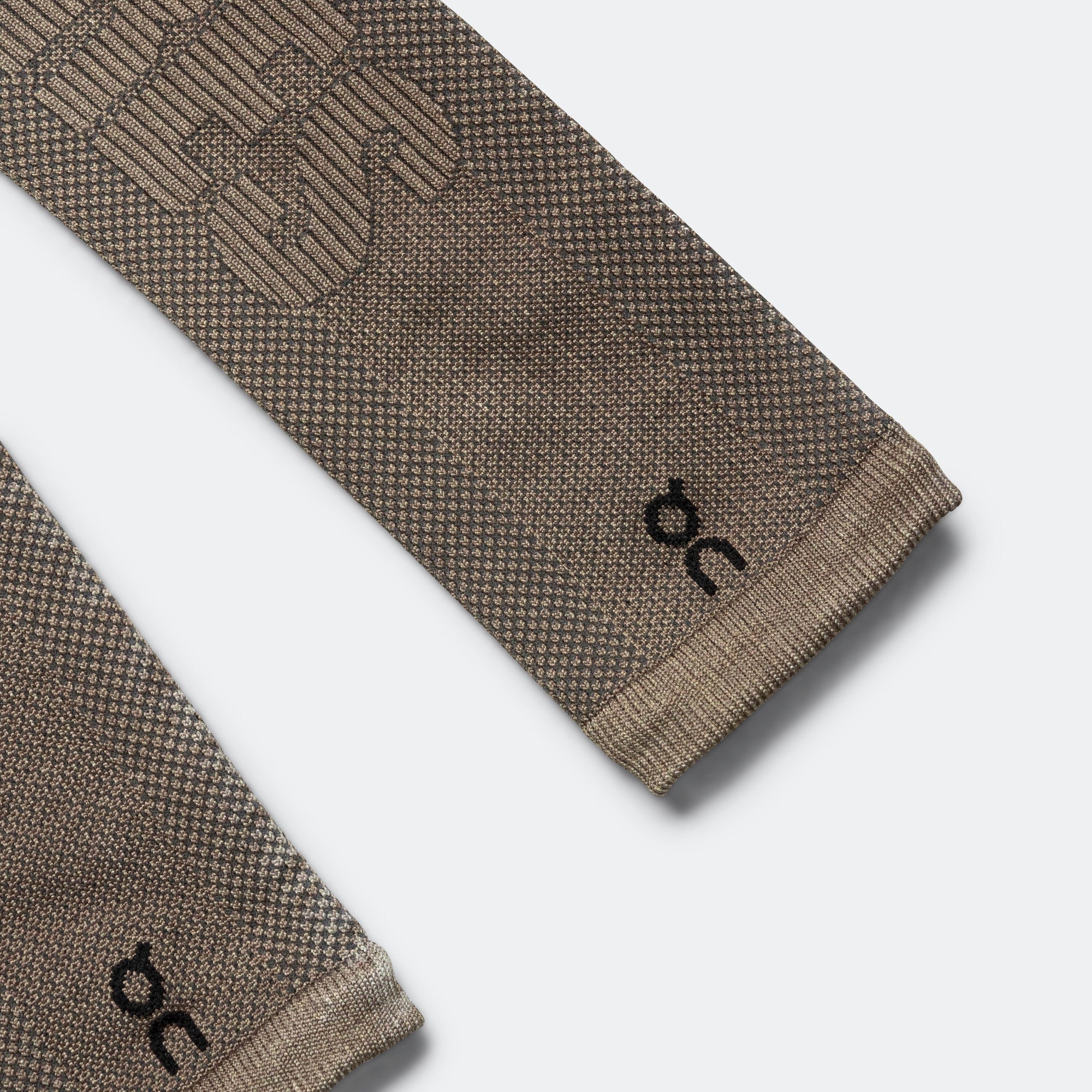 Sleeves x Pleasures x The Loop - Olive