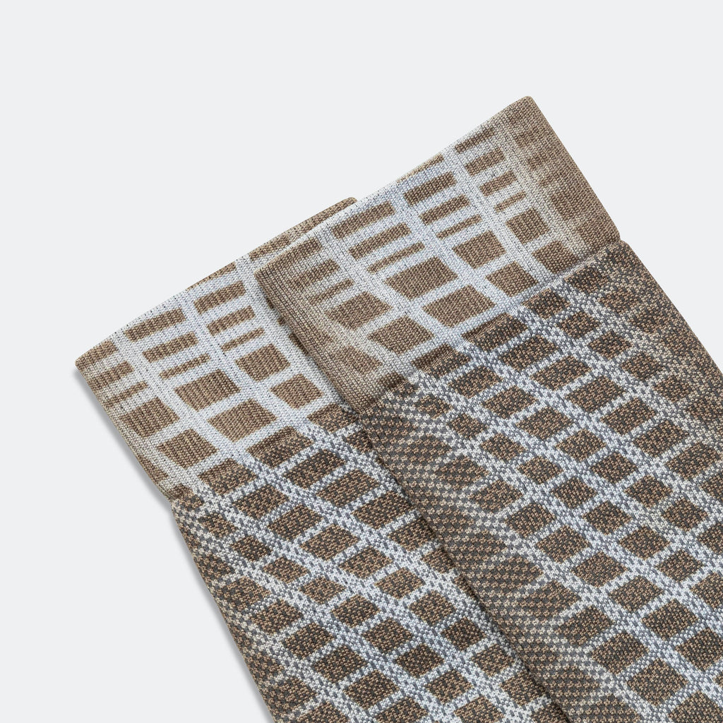 Sleeves x Pleasures x The Loop - Olive