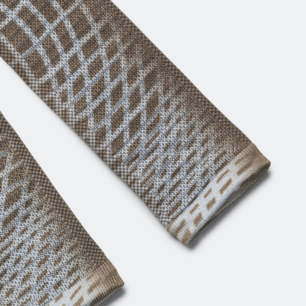 Sleeves x Pleasures x The Loop - Olive