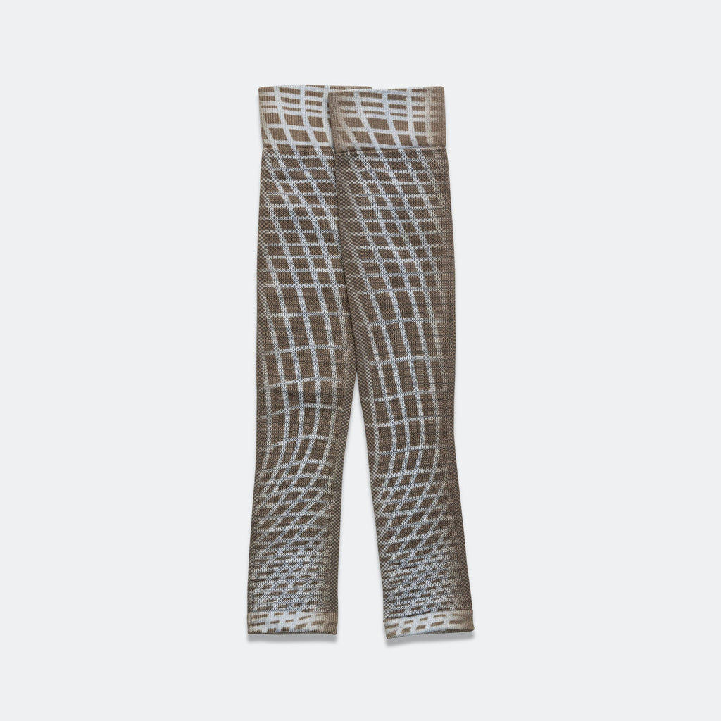 Sleeves x Pleasures x The Loop - Olive