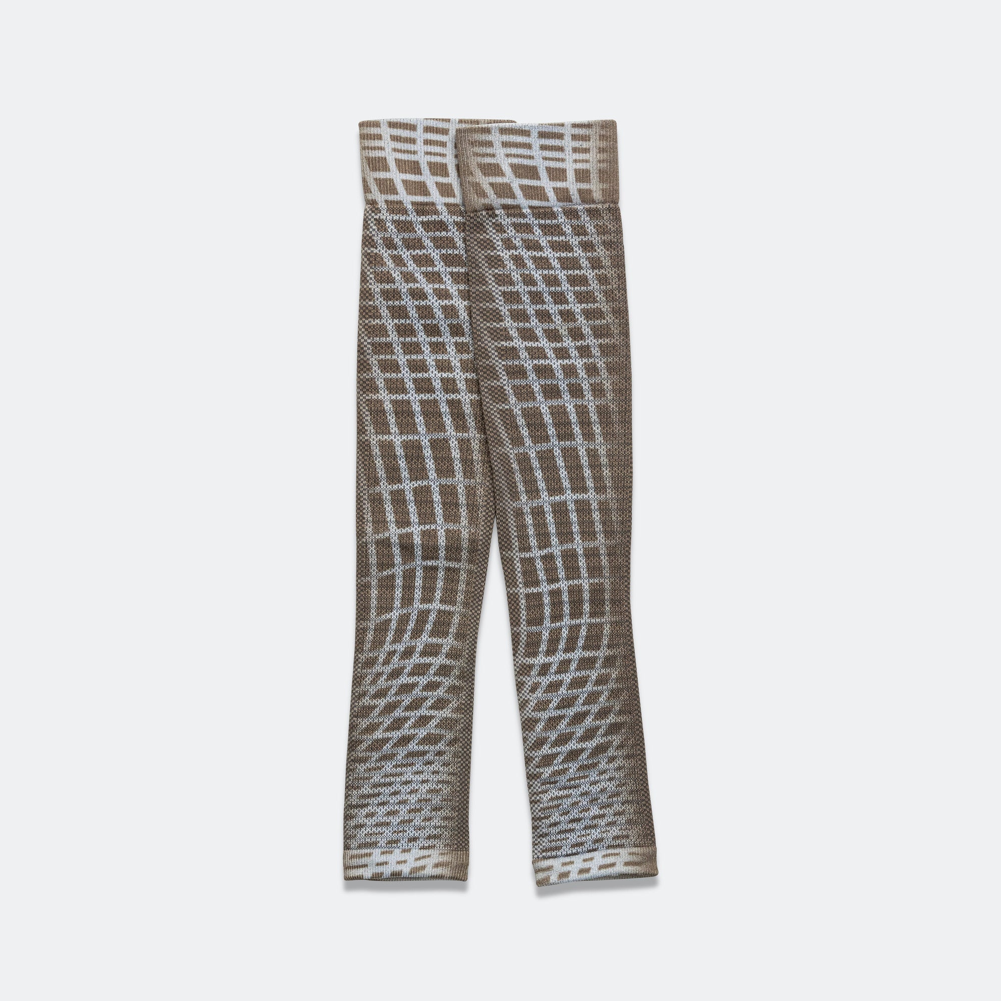 Sleeves x Pleasures x The Loop - Olive