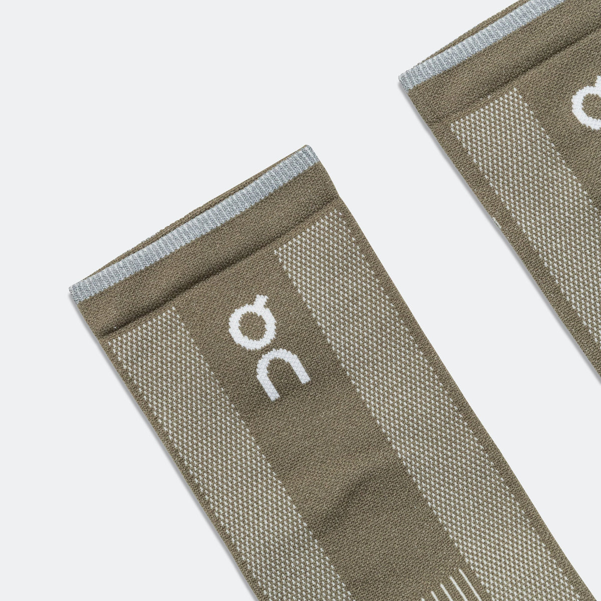 Socks x Pleasures x The Loop - Olive