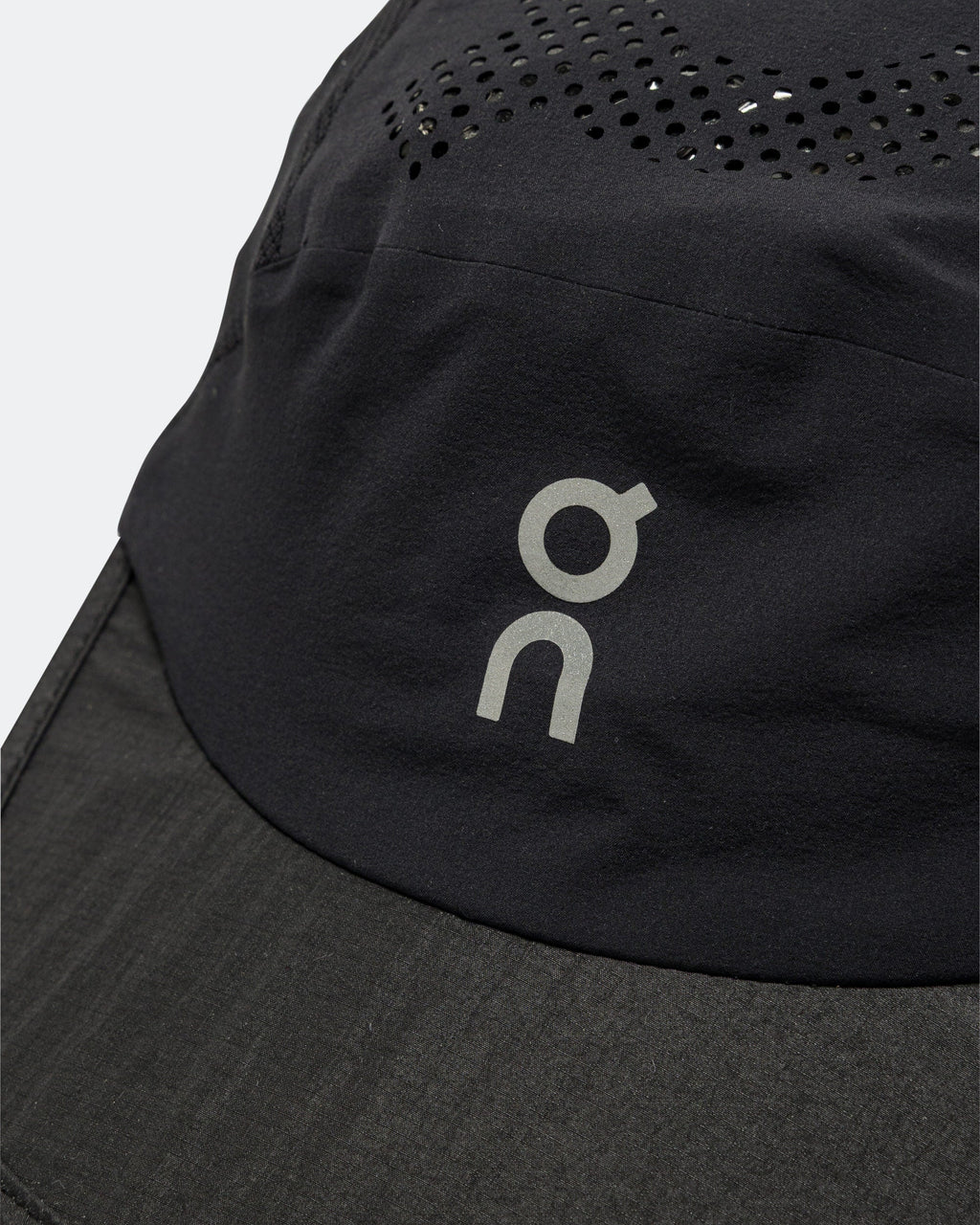 Ultra Cap - Black