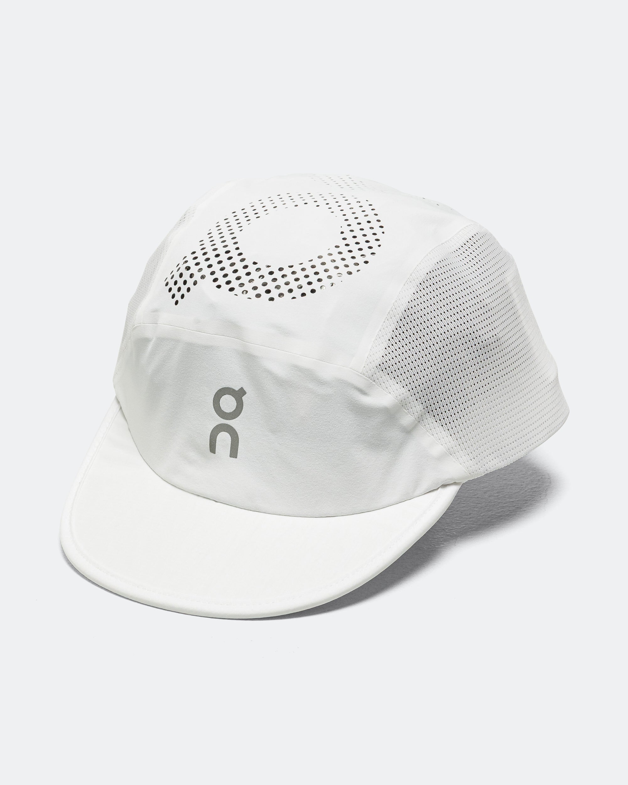 Ultra Cap - White