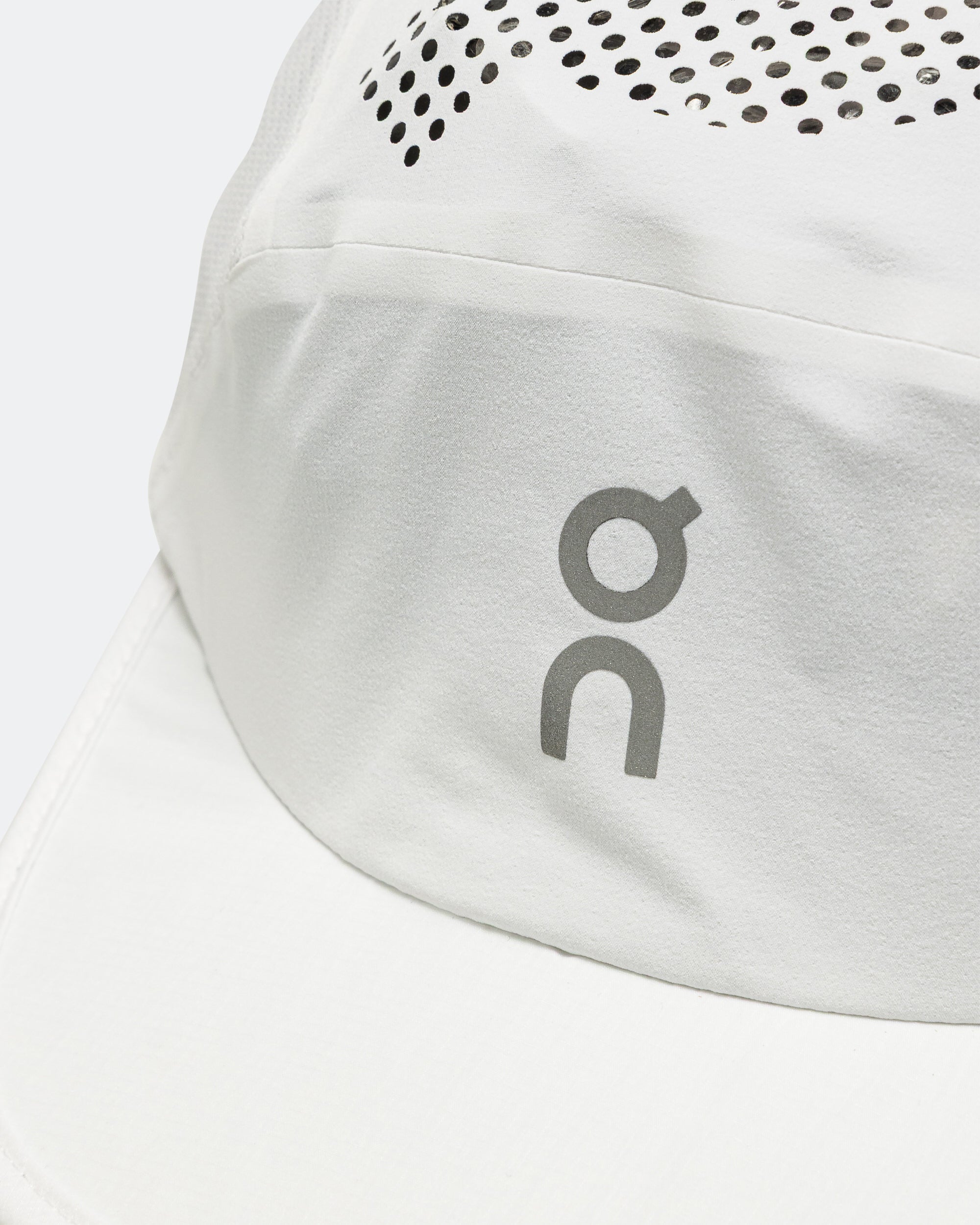 Ultra Cap - White