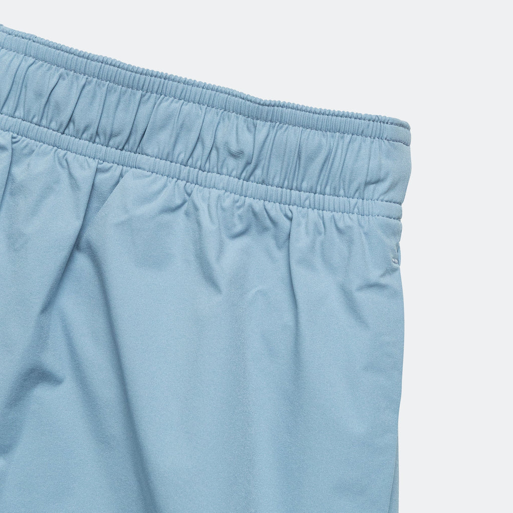 Womens 5" Core Woven Shorts - Chambray