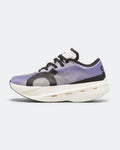 Womens Cloudboom Volt - Juniper/Limelight