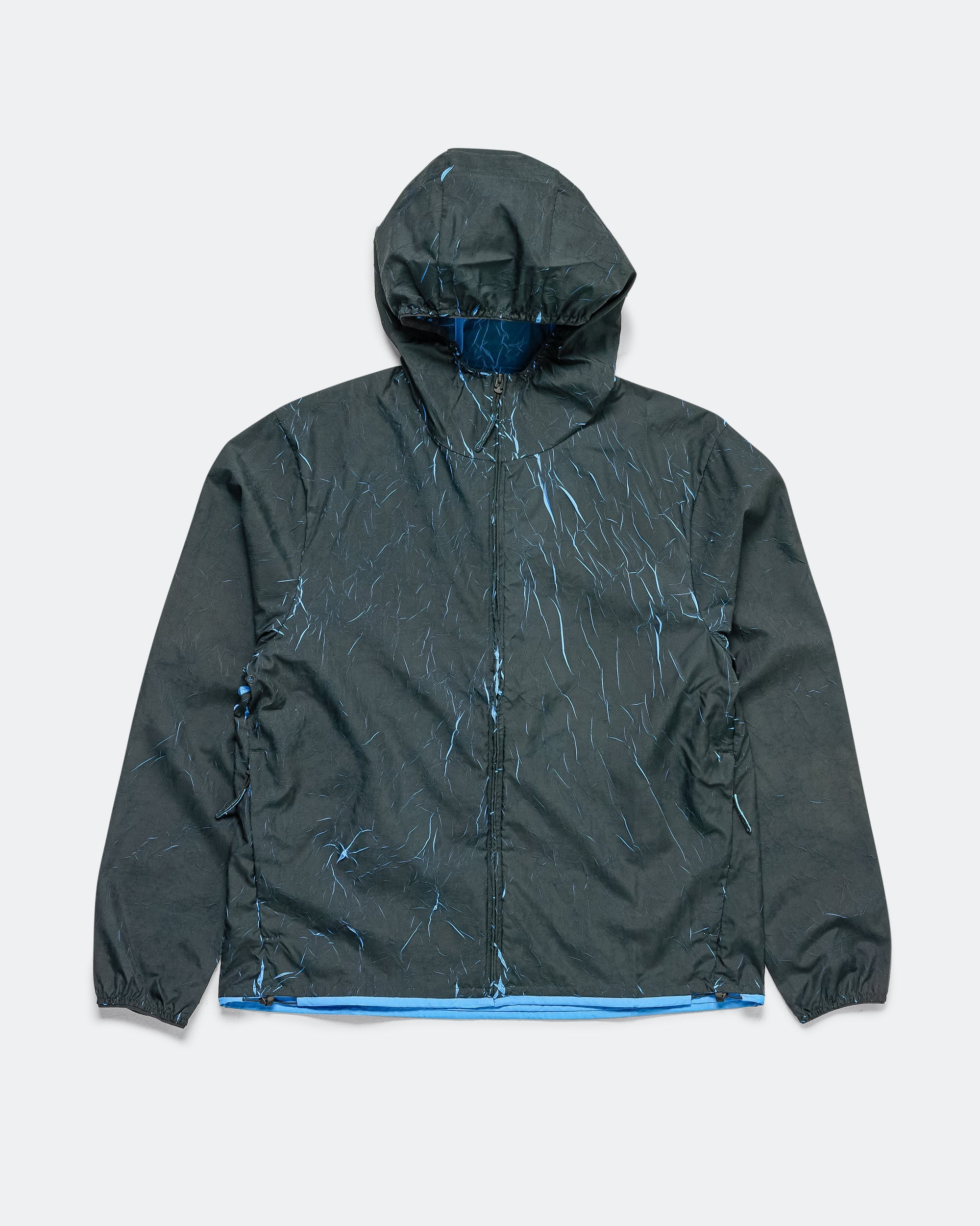 Womens Pace Jacket - Black