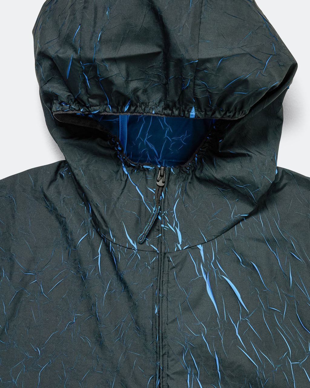 Womens Pace Jacket - Black